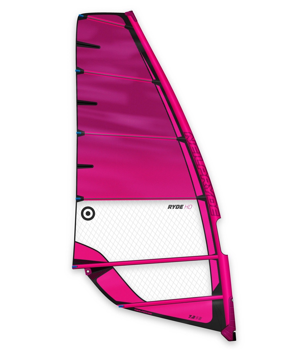 NEILPRYDE RYDE HD 2025