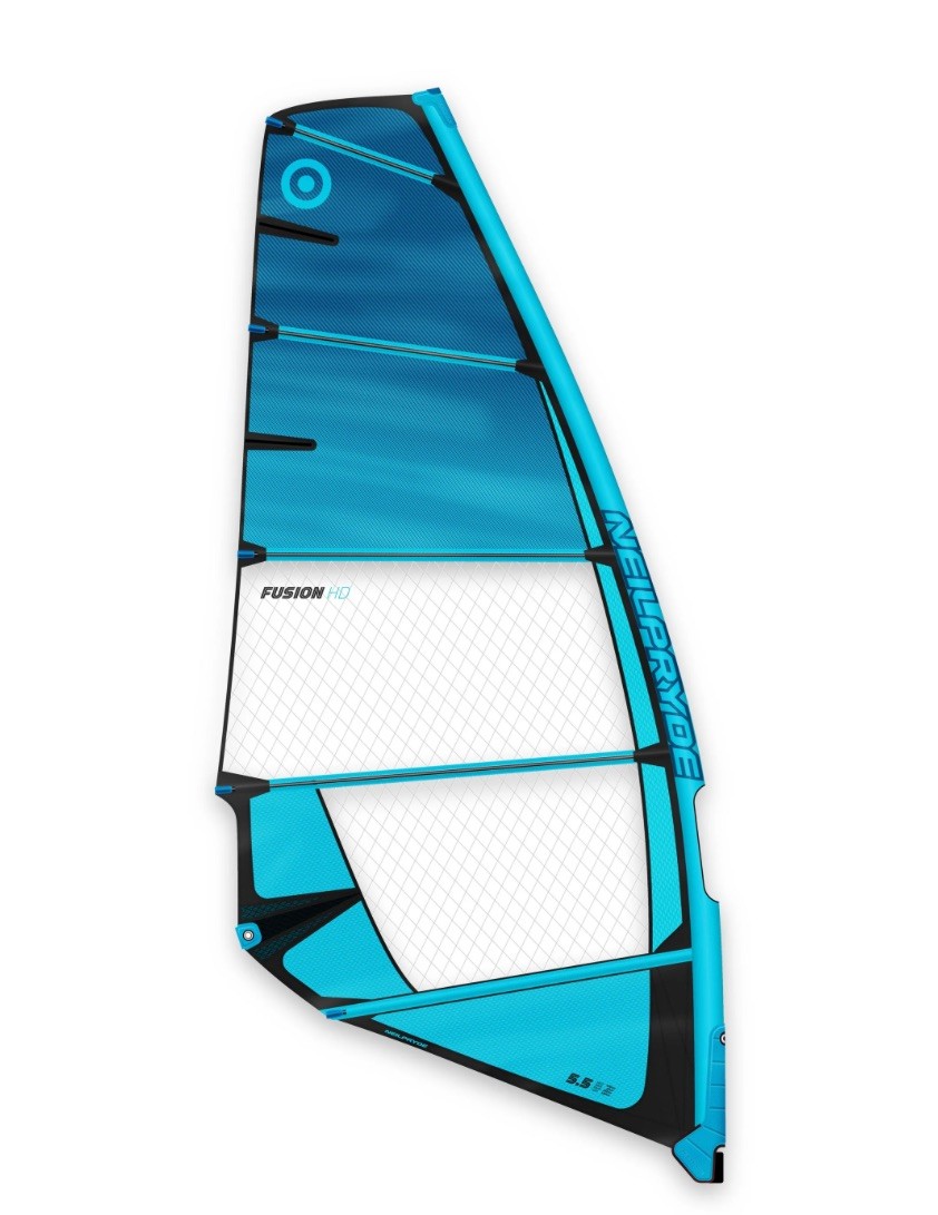 NEILPRYDE FUSION HD 2025