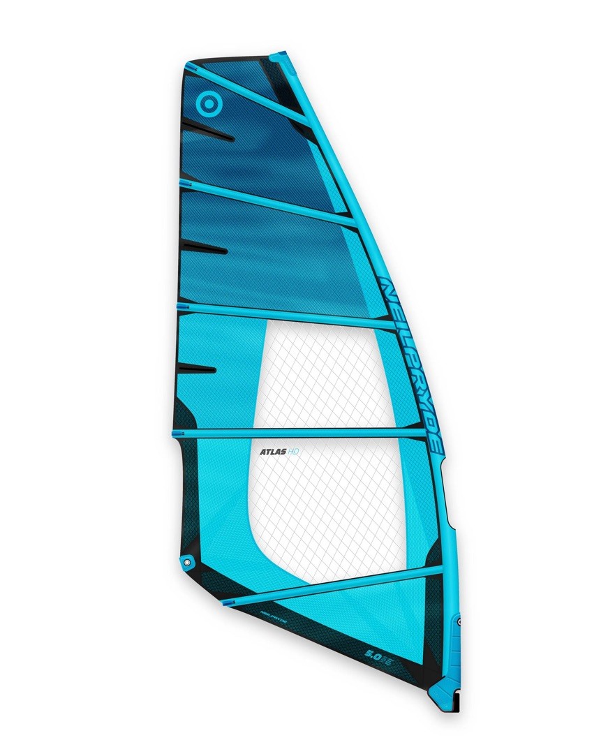 NEILPRYDE ATLAS HD 2025