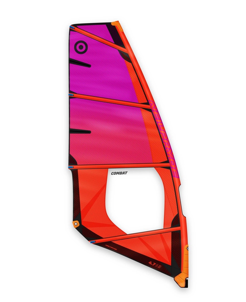 NEILPRYDE COMBAT 2025