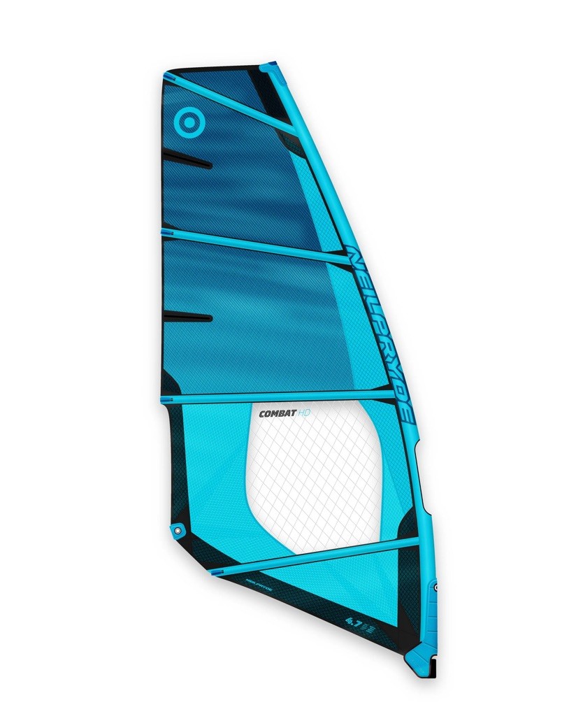 NEILPRYDE COMBAT HD 2025