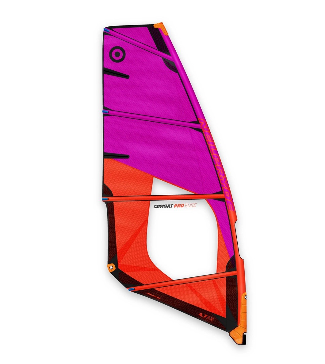 NEILPRYDE COMBAT PRO FUSE 2025