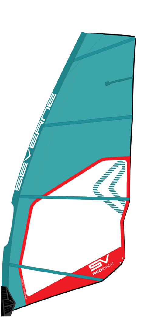 SEVERNE REDBACK 2025