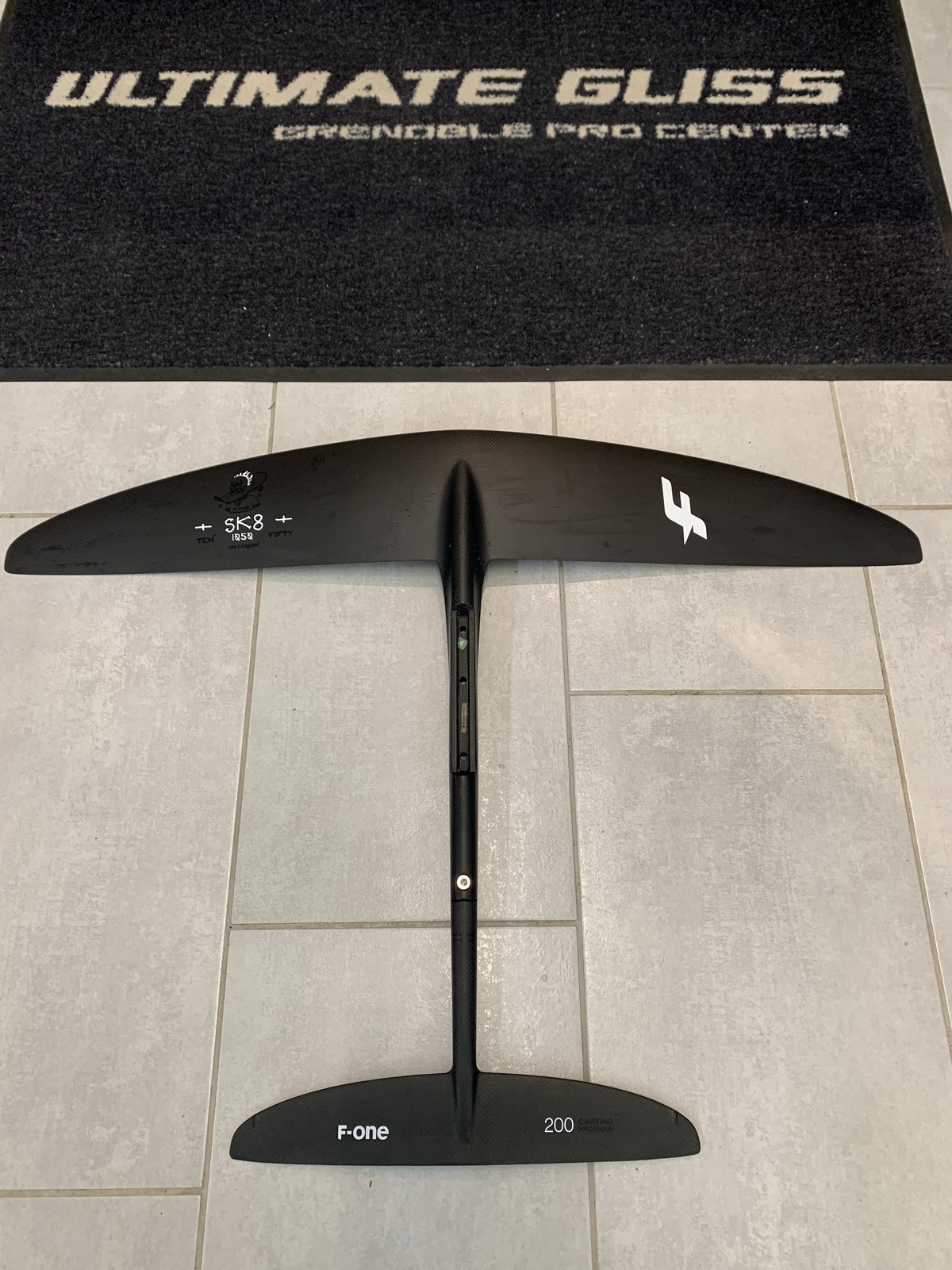 F-ONE PLANE SK8 1050 V1 (OCC-TTBE)