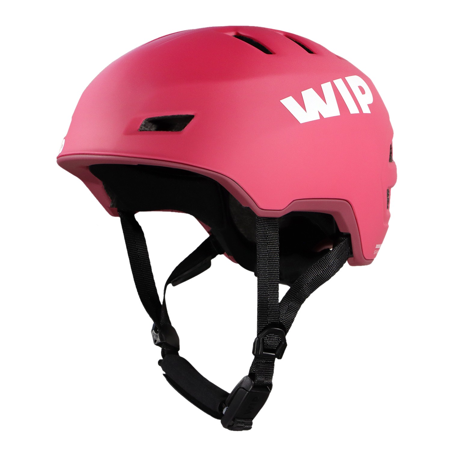 WIP CASQUE PRO WIP ROSE 2.0