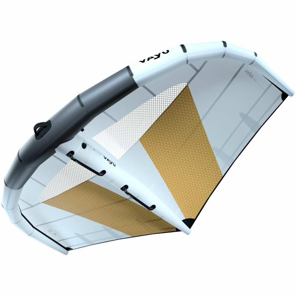 VAYU AURA X V2 - ALUULA 2025