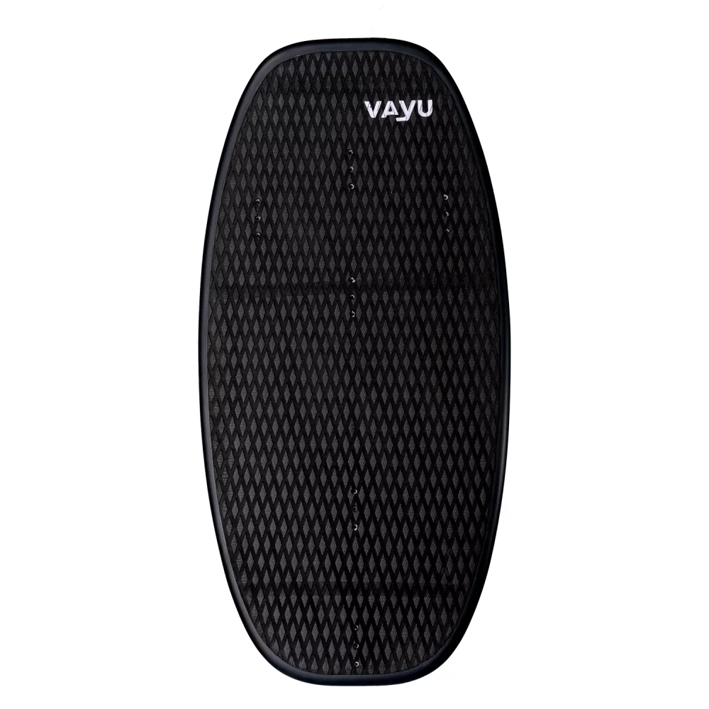 VAYU FLY PUMP "The Plate"