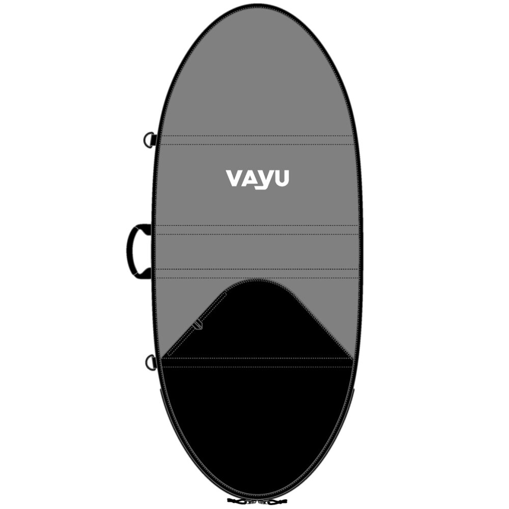 VAYU SAC DE PLANCHE
