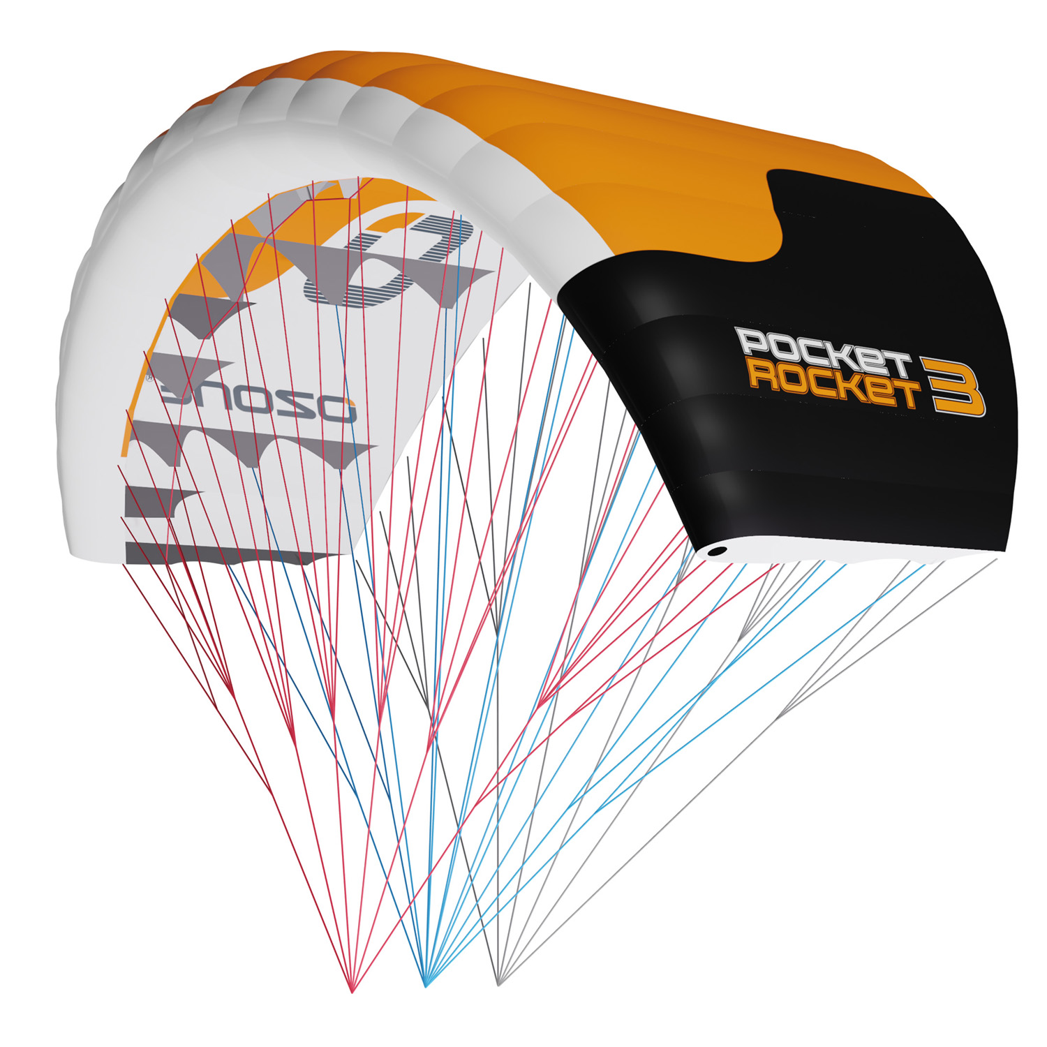 OZONE POCKET ROCKET 2025
