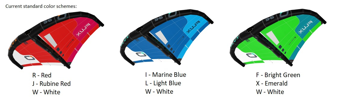 OZONE FLUX V2 AVEC SAC