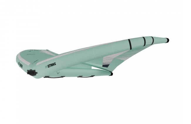 F-ONE STRIKE V5 ONIX 2025