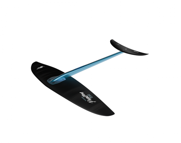 F-ONE PLANE PHANTOM FCT 2025