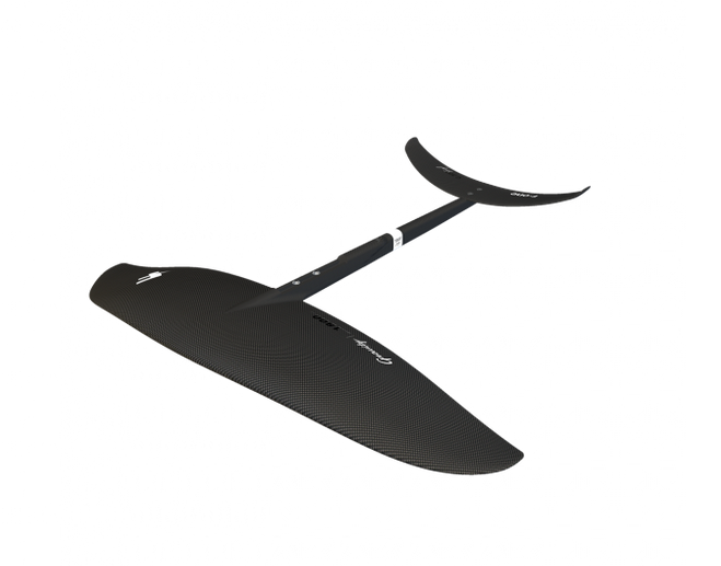 F-ONE PLANE GRAVITY CARBON 2025