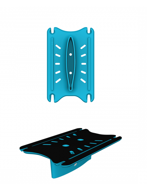 F-ONE MAST TOP PLATE