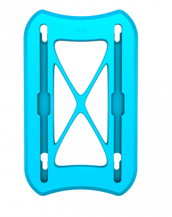 F-ONE 4-POINT FOIL MOUNT ADAPTER