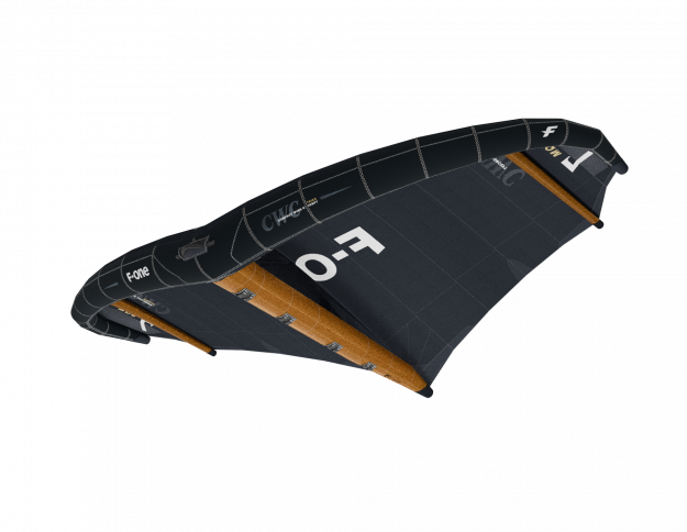 F-ONE STRIKE CWC ALUULA 2025