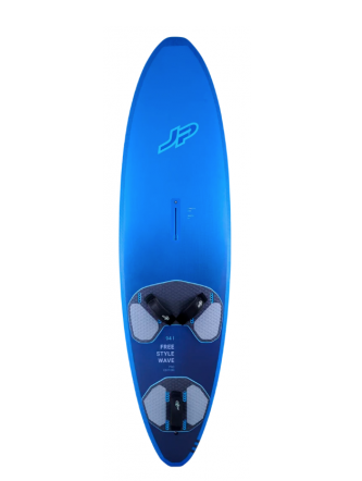 JP FREESTYLE WAVE PRO 2025