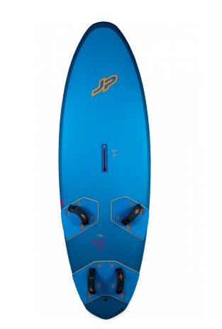 JP MAGIC RIDE ES 2025