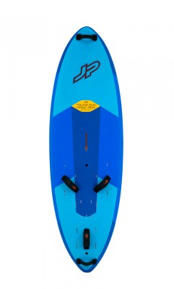 JP YOUNG GUN MAGIC RIDE ES + EVA 2025