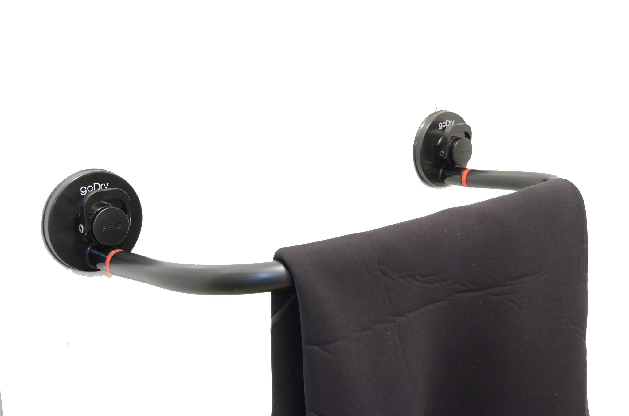 GODRY HANGER :  SECHOIR / ETENDOIR MULTIFONCTION