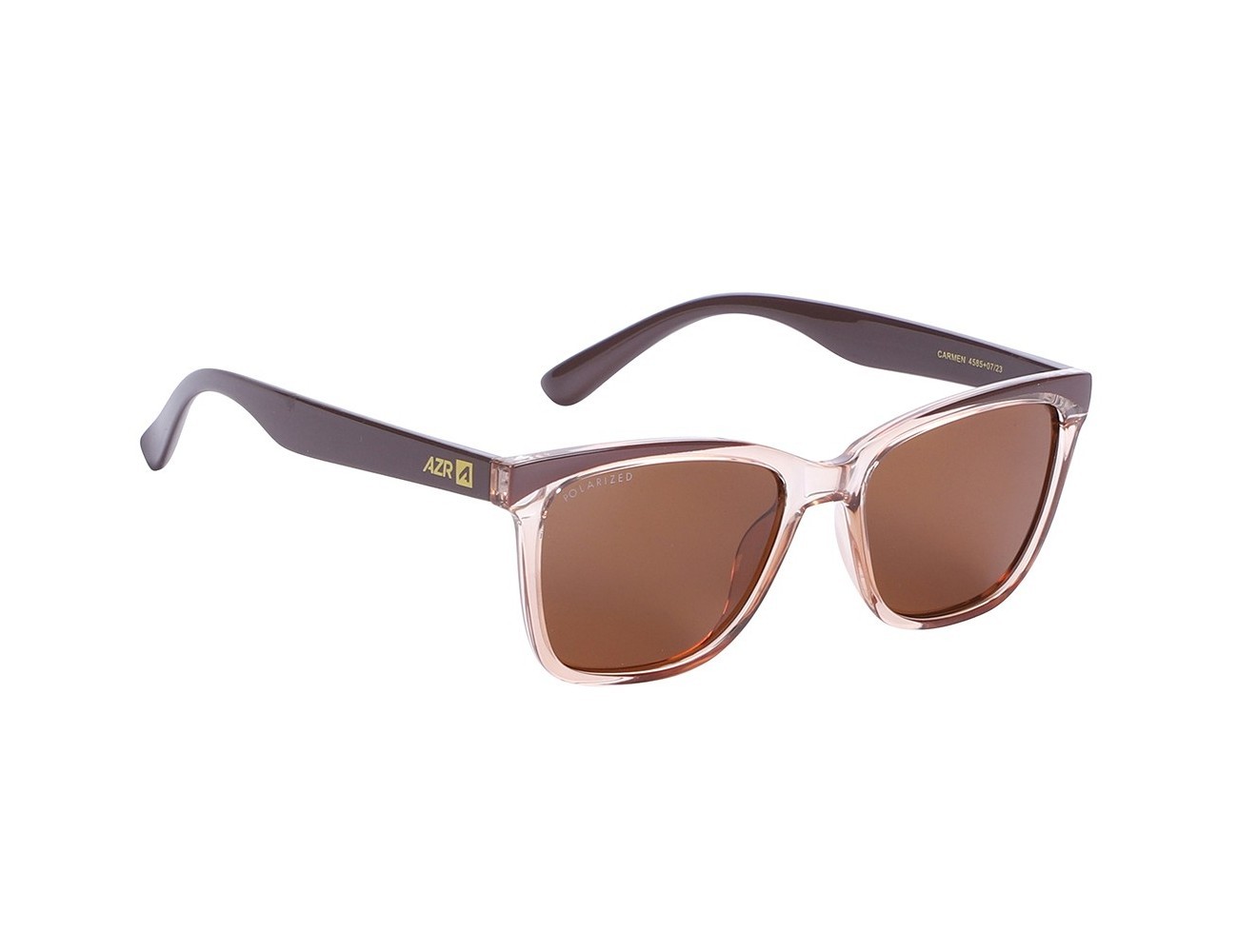 AZR CARMEN MARRON 4585