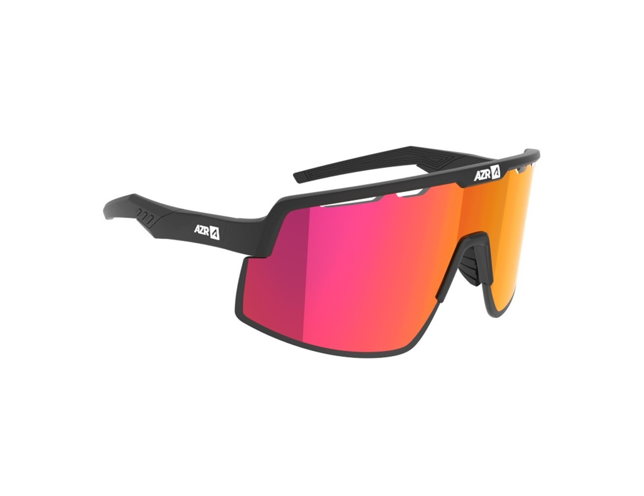 AZR SPEED RX NOIR MATTE 4788