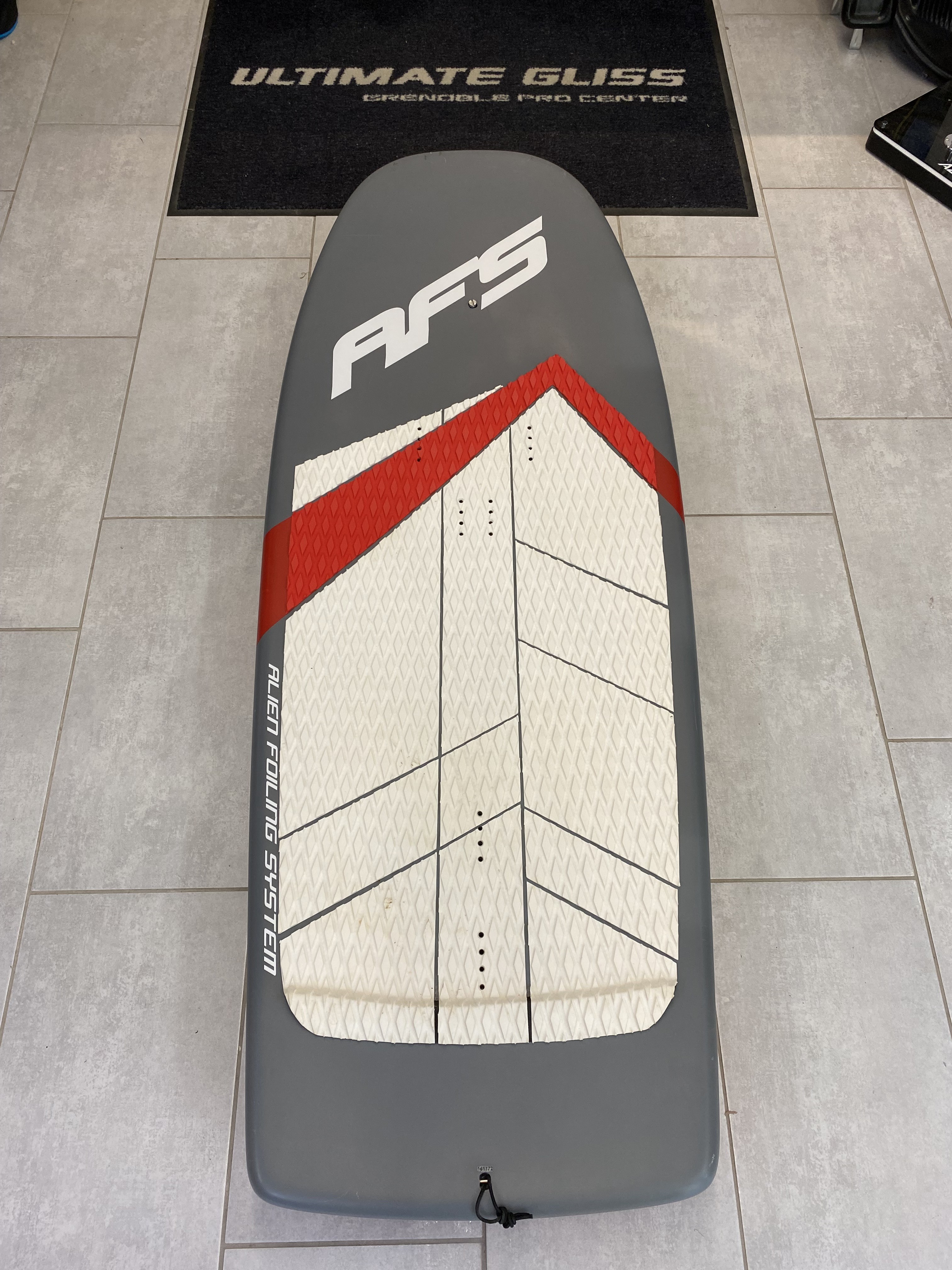 AFS FIRE 90L 2022 (OCC-TBE)