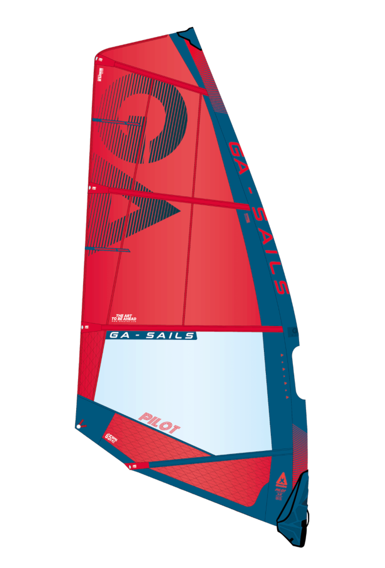GAASTRA PILOT 2025