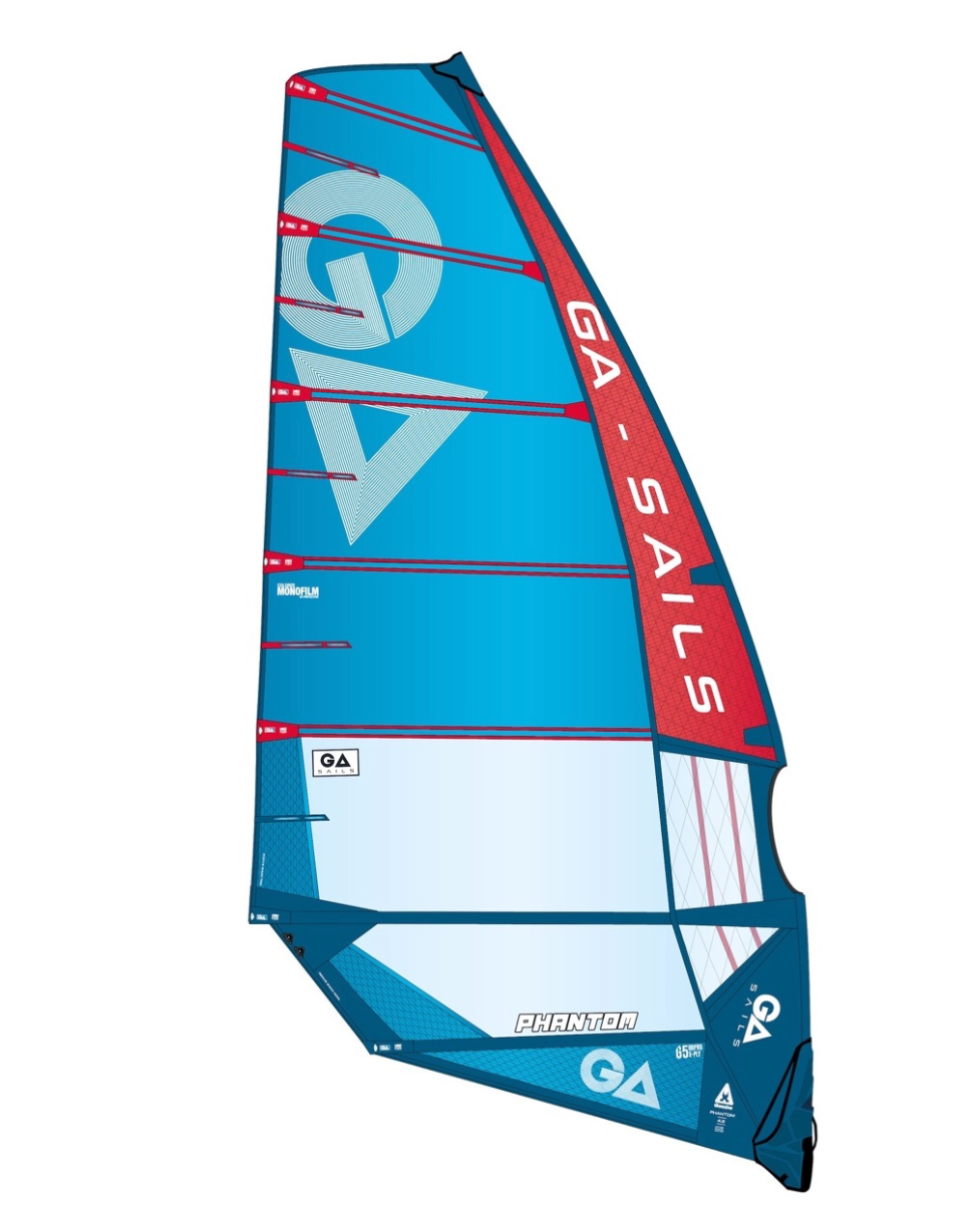 GAASTRA PHANTOM 2025