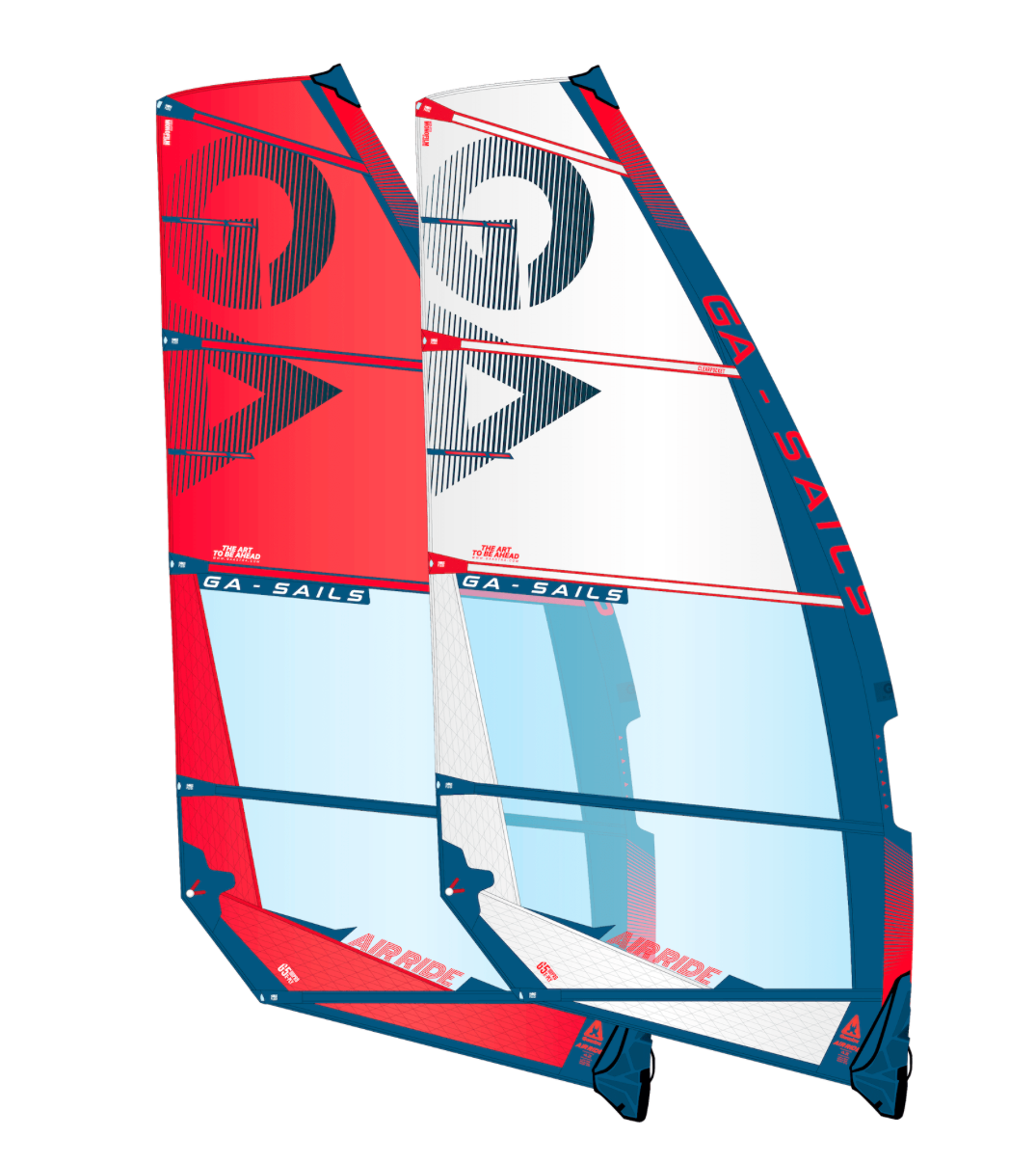 GAASTRA AIR RIDE 2025