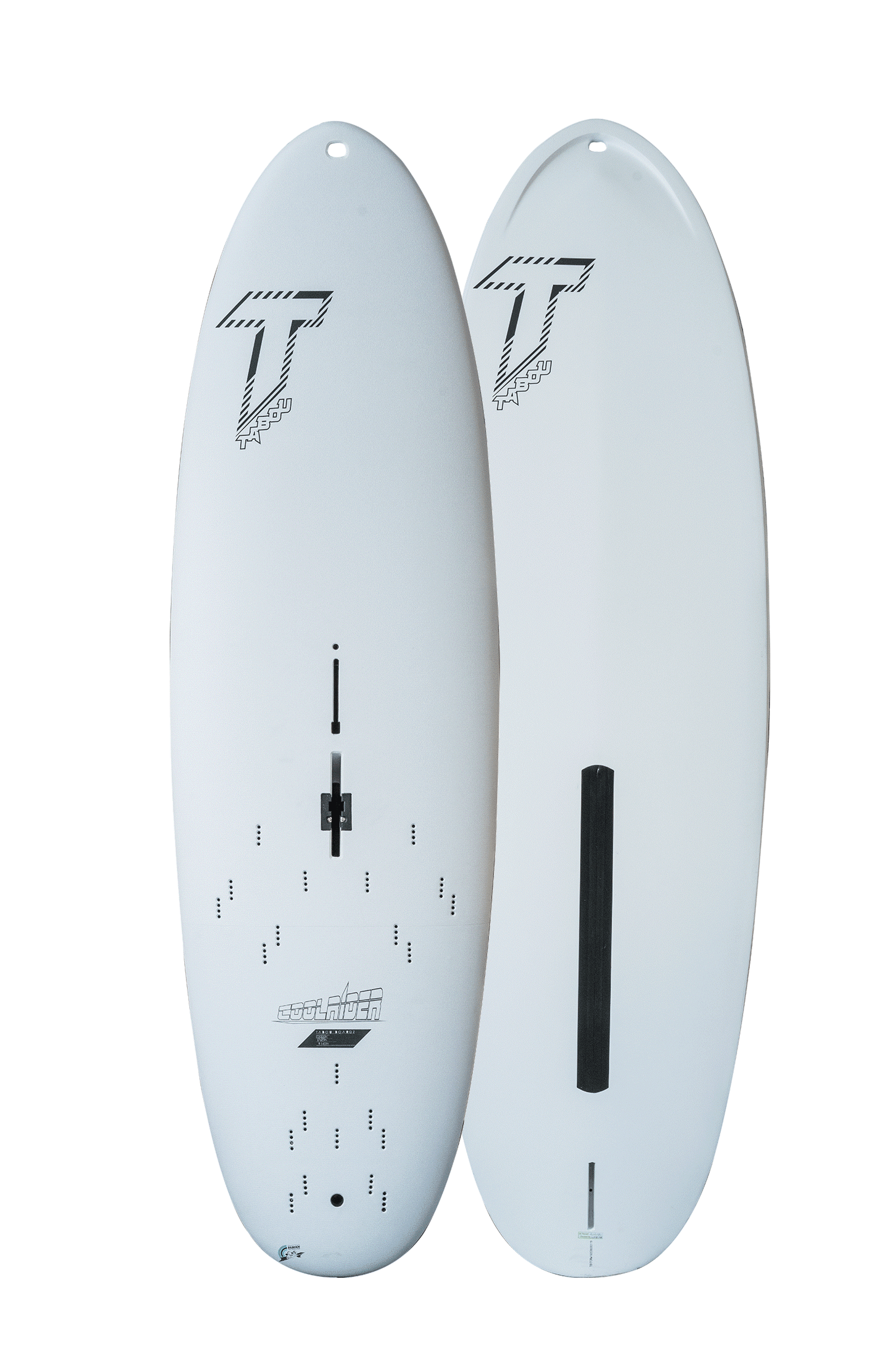 TABOU COOLRIDER 2025