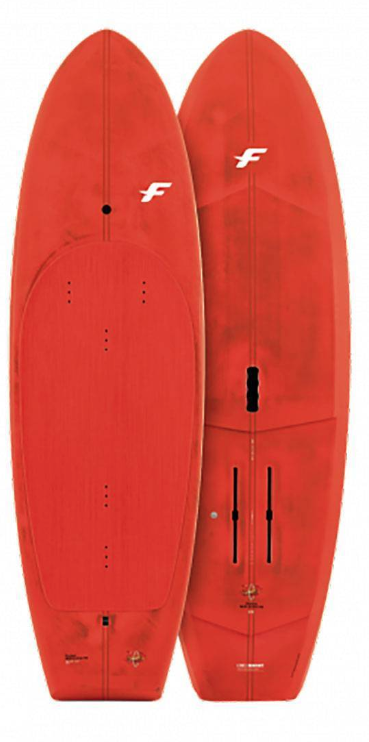 F-ONE ROCKET MID LENGTH 2025