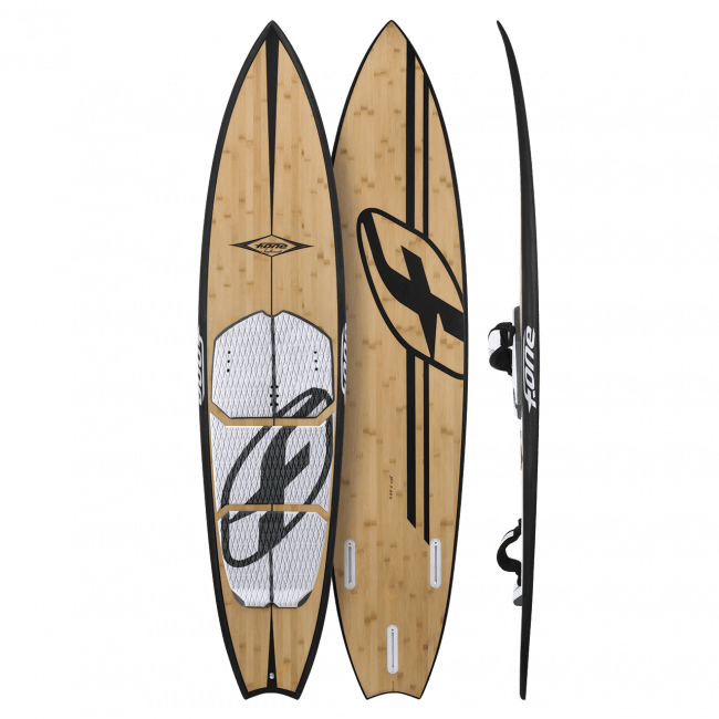 F.ONE GUN LONG DISTANCE 2024