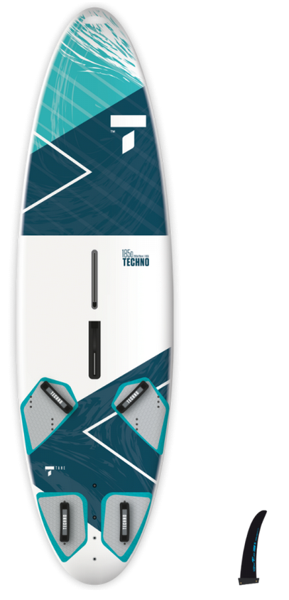 TAHE TECHNO 185 D 2025