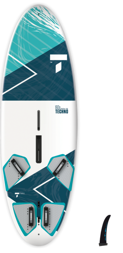 TAHE TECHNO 160 D 2025