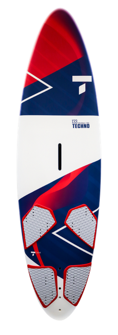 TAHE TECHNO 133 2025