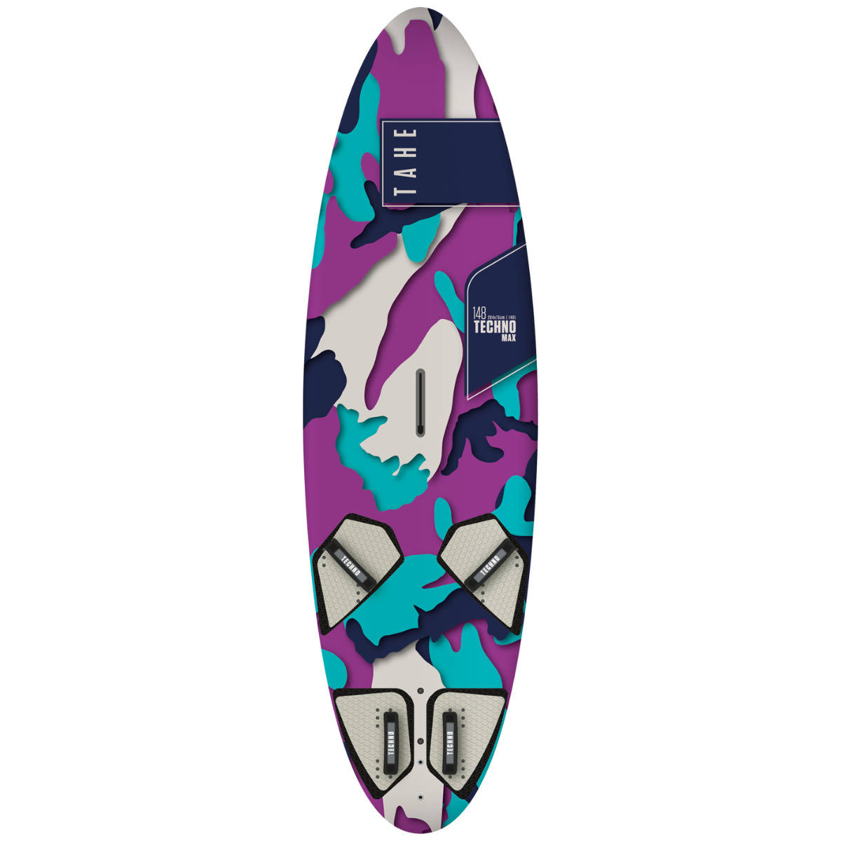 TAHE TECHNO MAX 148 2025