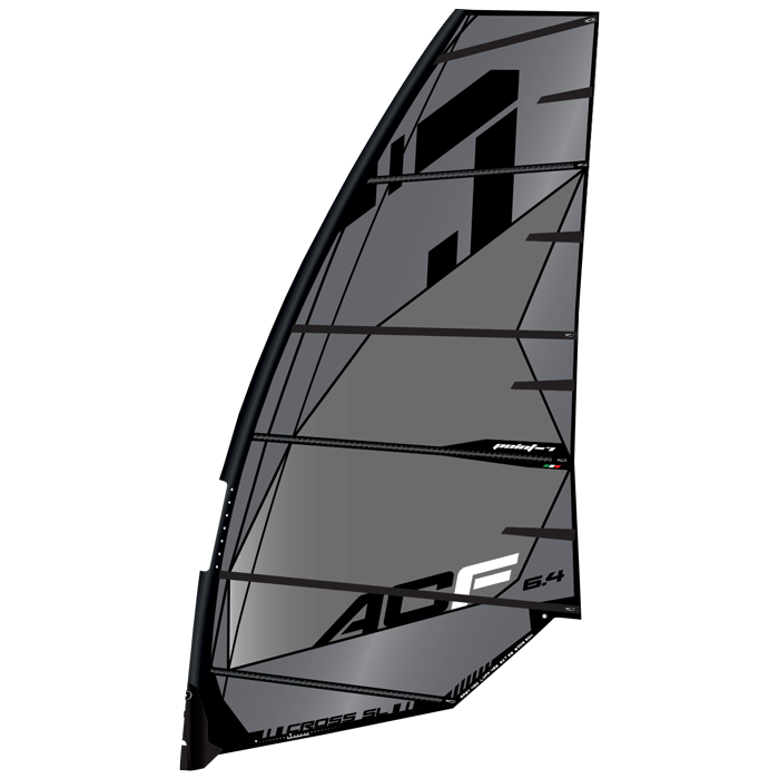 POINT 7 AC-F CROSSRIDE 2025