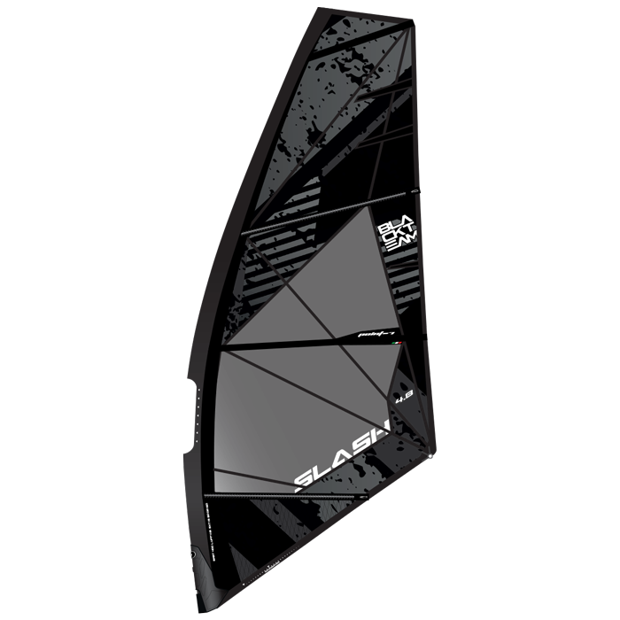 POINT 7 SLASH FREESTYLE 2025