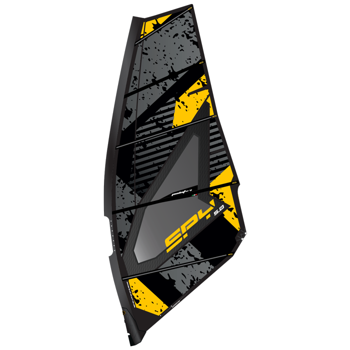 POINT 7 SPY FREESTYLE WAVE 2025