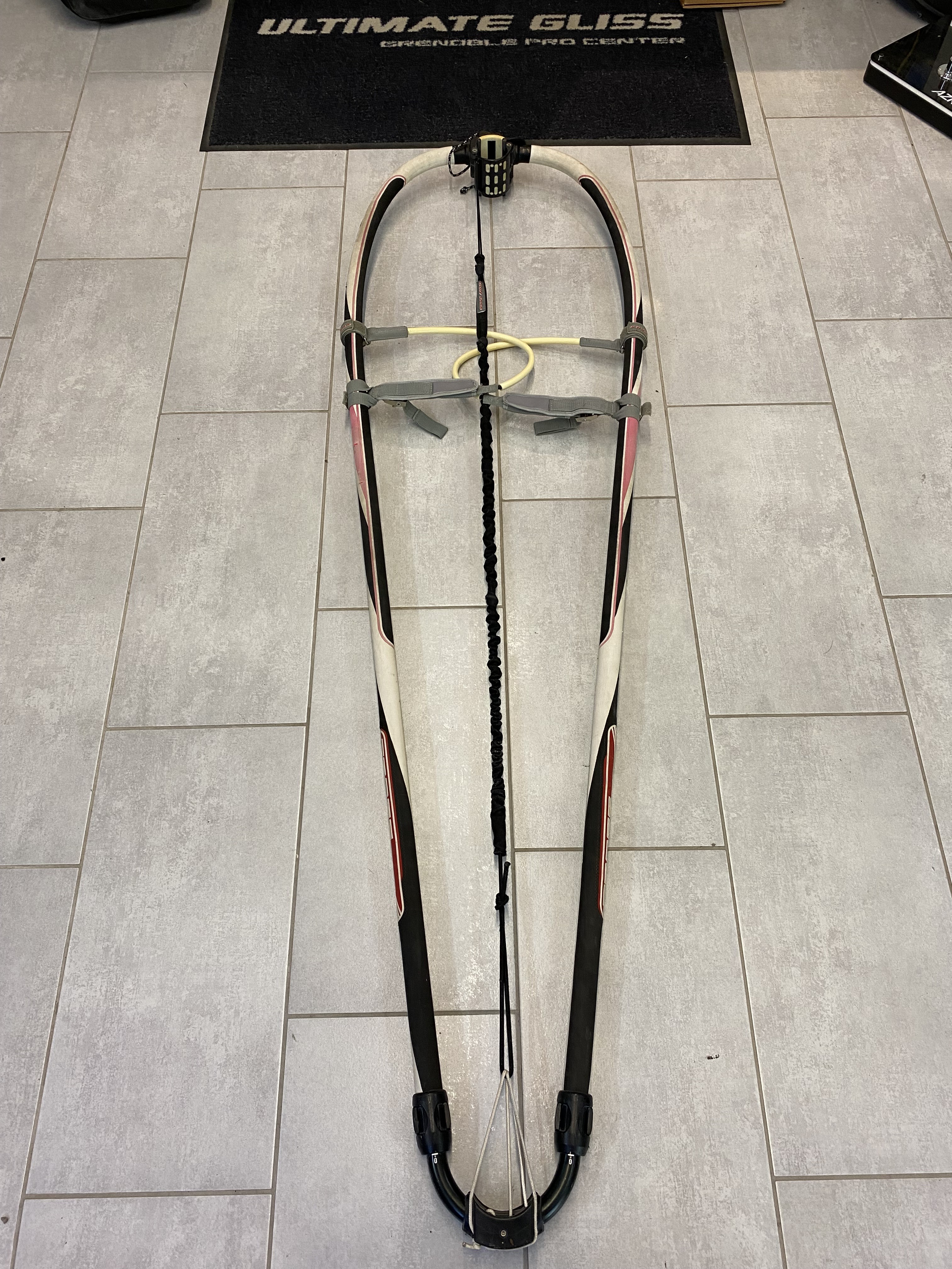 GUN SAILS CROSS WISH 180/230 (OCC-BE)