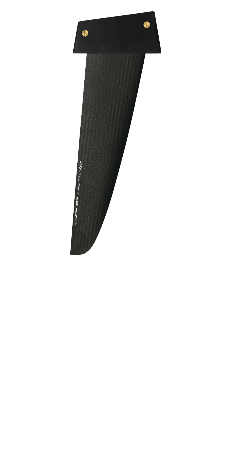 SELECT AILERON M88. SUPERFAST SL