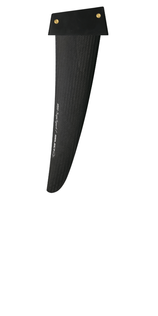 SELECT AILERON M88 SUPERSPORT