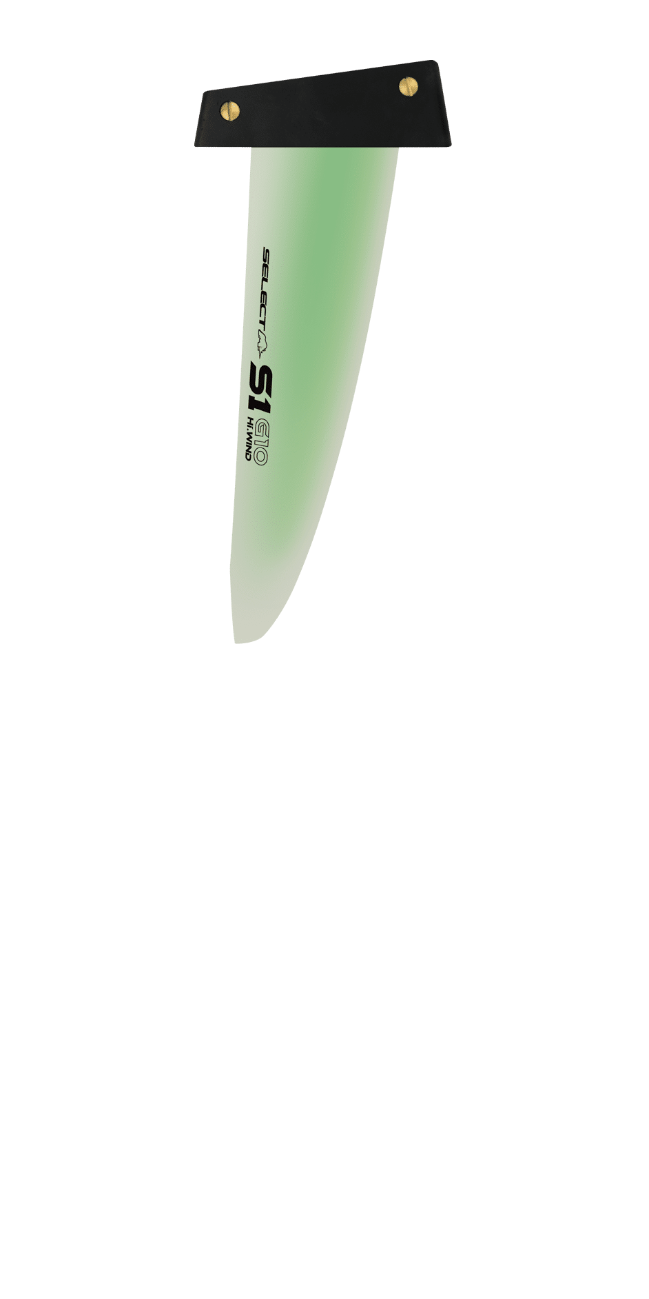SELECT AILERON S1 HI WIND G10