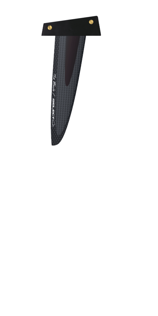 SELECT AILERON THE BLADE