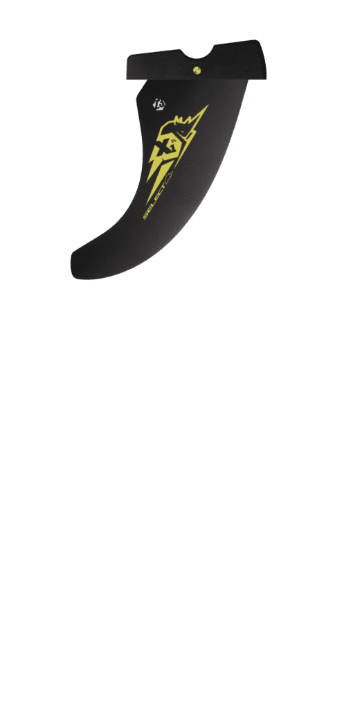 SELECT AILERON X1 V4