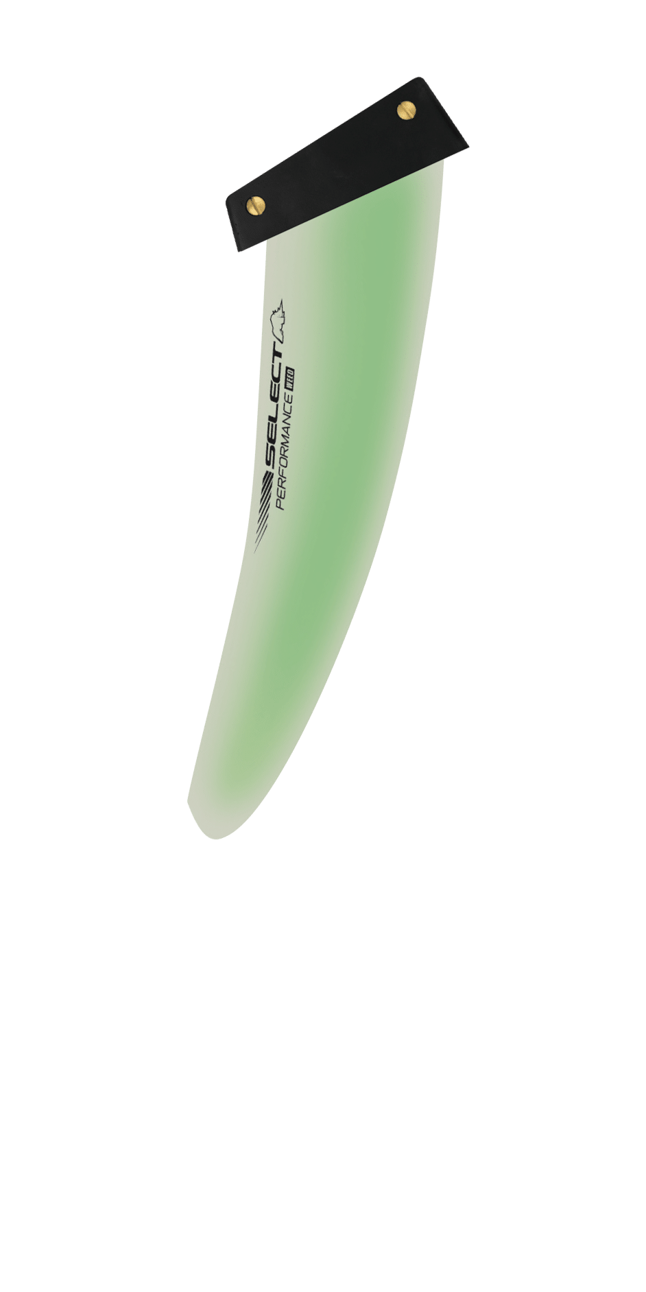 SELECT AILERON PERFORMANCE WEED