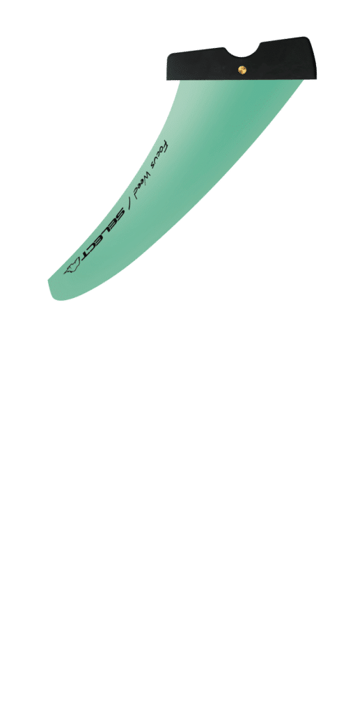 SELECT AILERON FOCUS WEED