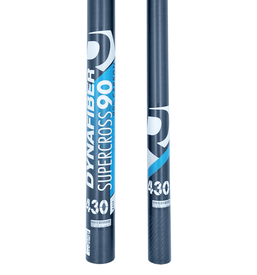 DYNAFIBER SUPERCROSS C90.FLEX TOP SDM