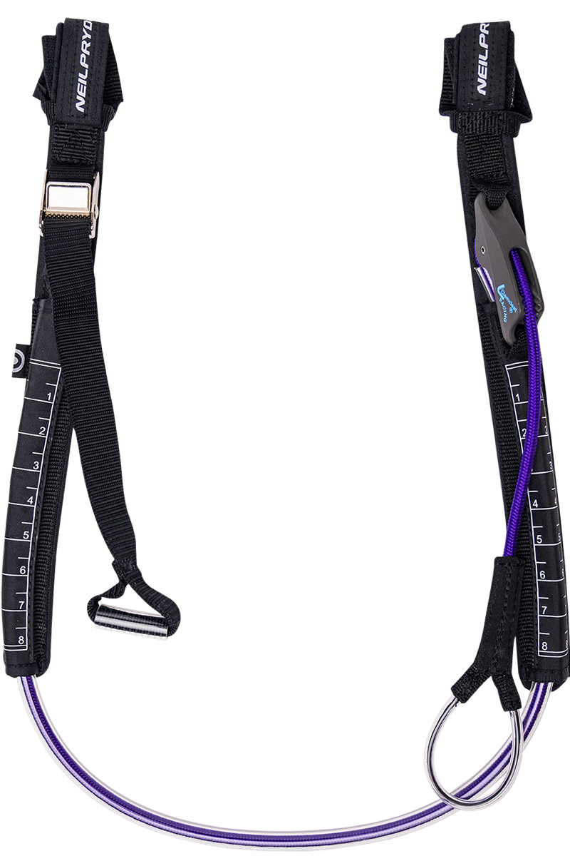 NEILPRYDE FOIL RACE HL PRO S